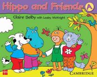 Hippo and Friends 1 Pupil's Book