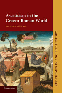 Bokomslag för "Asceticism in the Graeco-Roman World"