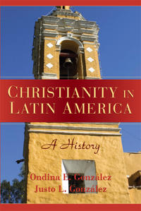Bokomslag för "Christianity in Latin America"