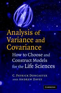 Bokomslag för "Analysis of Variance and Covariance"