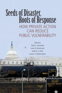 Bokomslag för "Seeds of Disaster, Roots of Response"