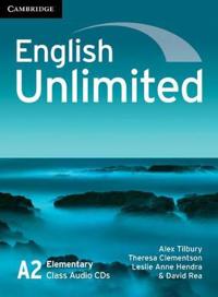 English Unlimited