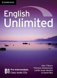 English Unlimited