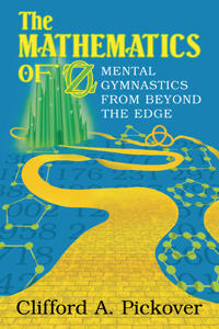 Bokomslag för "The Mathematics of Oz"