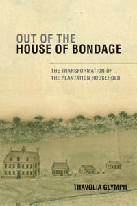 Bokomslag for "Out of the House of Bondage"