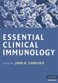 Bokomslag för "Essential Clinical Immunology"