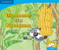 Dipanana tsa Kgabjana (Sepedi)