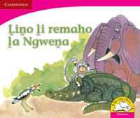 Lino li remaho la Ngwena (Tshivenda)