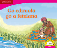Go edimola go a fetelana (Sepedi)