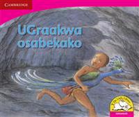 The Terrible Graakwa IsiNdebele version