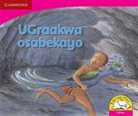 The Terrible Graakwa IsiZulu version