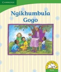 Ngikhumbula Gogo (Siswati)
