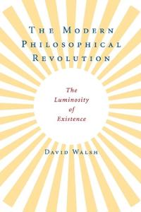 The Modern Philosophical Revolution