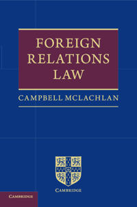 Foreign Relations Law