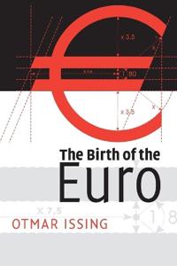 Bokomslag för "The Birth of the Euro"