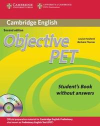 Objective PET