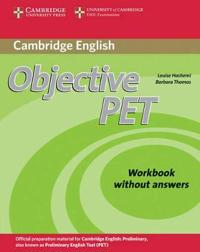 Objective Pet