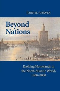 Bokomslag för "Beyond Nations"