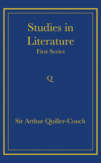 Studies in Literature
