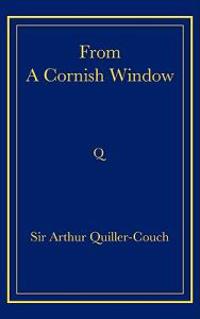 From a Cornish Window