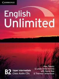 English Unlimited