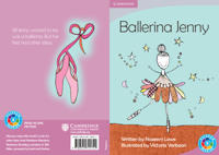 Ballerina Jenny