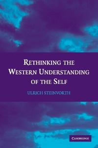 Bokomslag för "Rethinking the Western Understanding of the Self"