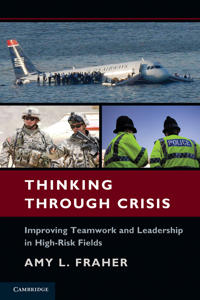 Bokomslag för "Thinking Through Crisis"