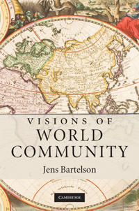 Bokomslag för "Visions of World Community"