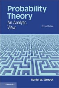Probability Theory