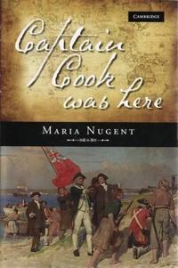 Captain Cook Was Here