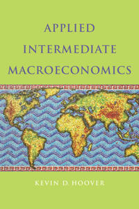 Applied Intermediate Macroeconomics