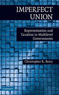 Imperfect Union