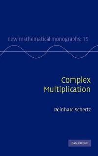 Complex Multiplication