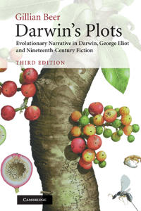 Bokomslag för "Darwin's Plots"