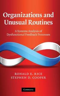 Organizations and Unusual Routines