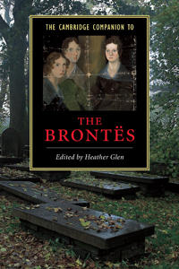 Bokomslag för "The Cambridge Companion to the Brontës"