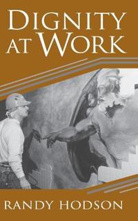 Bokomslag för "Dignity at Work"