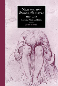 Bokomslag för "Imagination under Pressure, 1789–1832"