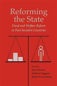 Reforming the State