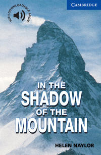Bokomslag för "In the Shadow of the Mountain Level 5"