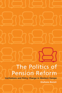 The Politics of Pension Reform