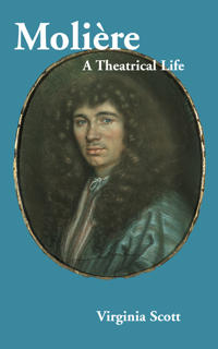 Bokomslag för "Molière"