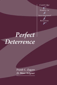 Perfect Deterrence