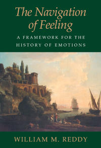 Bokomslag för "The Navigation of Feeling"