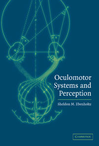 Bokomslag för "Oculomotor Systems and Perception"
