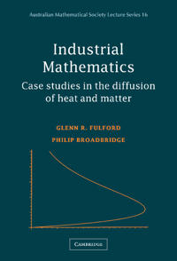 Bokomslag för "Industrial Mathematics"