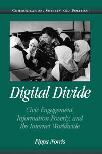 Bokomslag för "Digital Divide"