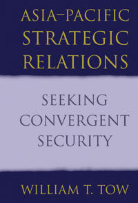 Asia-Pacific Strategic Relations