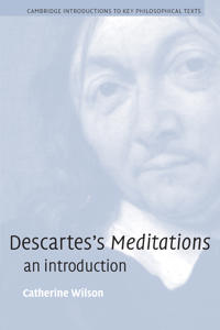 Bokomslag för "Descartes's Meditations"